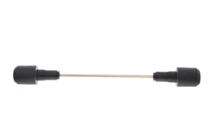 Evotech Suzuki SV650X Crash Bobbins (2018+)