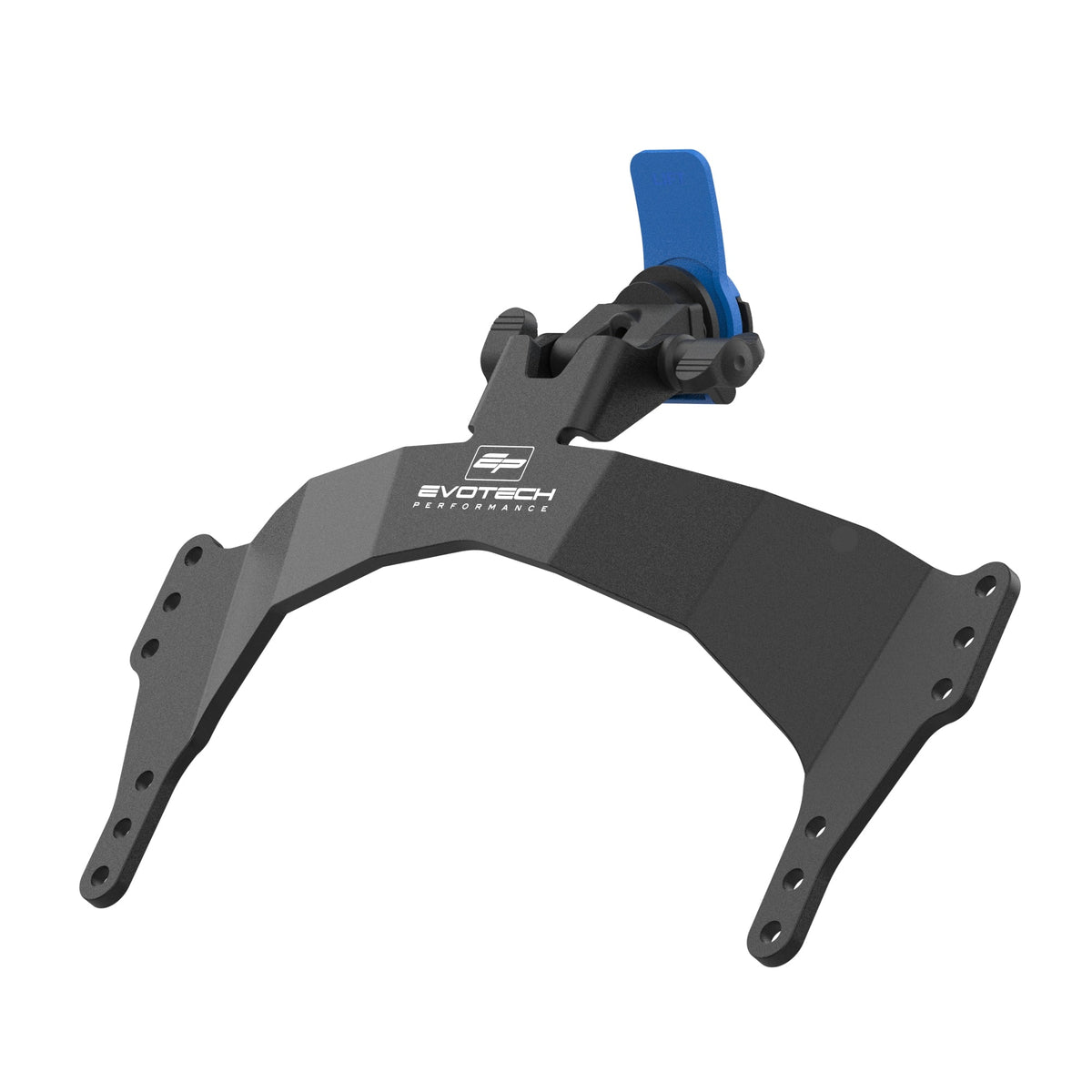 Evotech Quad Lock Compatible Mount - Suzuki V-Strom 650X (2017 - 2020)