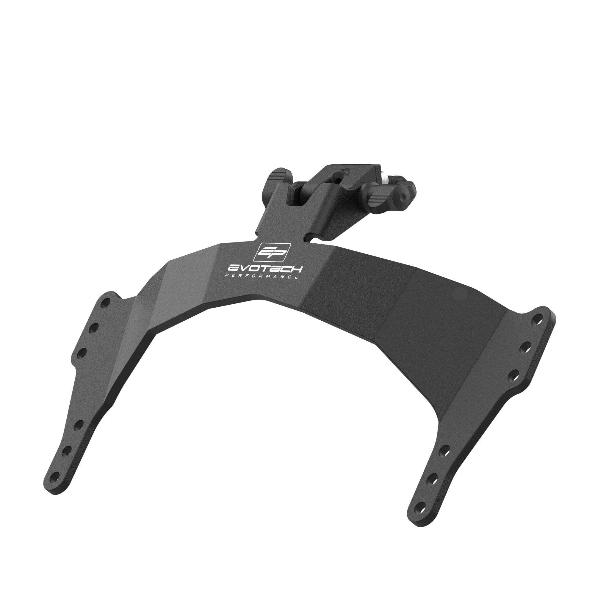 Evotech Action / Dash Cam Sat Nav Mount - V-Strom 650 GTA (2017 - 2020)
