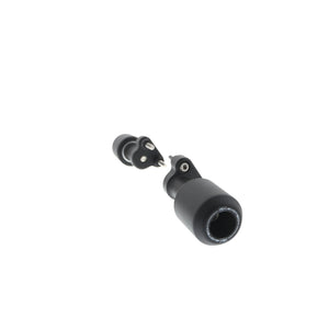Evotech Suzuki V-Strom 650 Crash Bobbins (2021+)