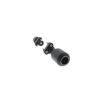 Evotech Suzuki V-Strom 650 Crash Bobbins (2021+)