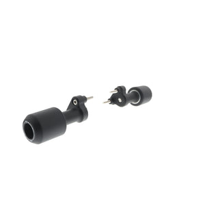 Evotech Suzuki V-Strom 650XT Crash Bobbins (2021+)