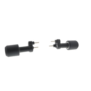 Evotech Suzuki V-Strom 650 Crash Bobbins (2021+)