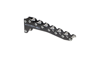 Evotech Carbon Fibre T-Bar Holder