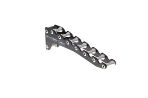 Evotech Carbon Fibre T-Bar Holder
