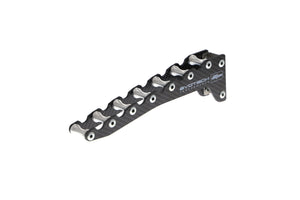 Evotech Carbon Fibre T-Bar Holder