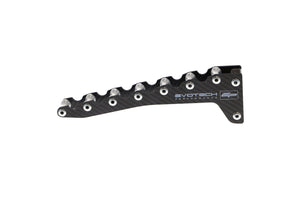 Evotech Carbon Fibre T-Bar Holder