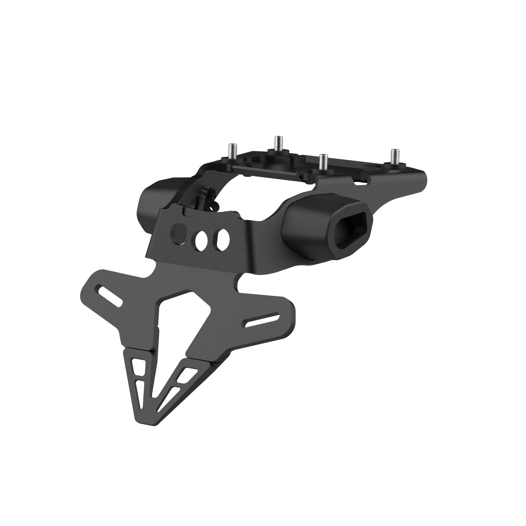 Evotech Tail Tidy - Kawasaki Z900RS Performance (2021 - 2022)