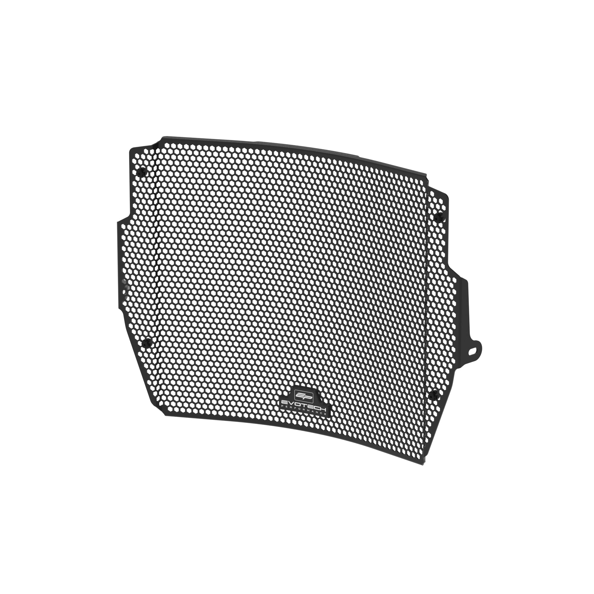 Evotech Radiator Guard - Triumph Street Triple S (2017-2019)