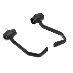 Evotech Brake And Clutch Lever Protector Kit (Road) - Triumph Trident 660 (2021 - 2024)