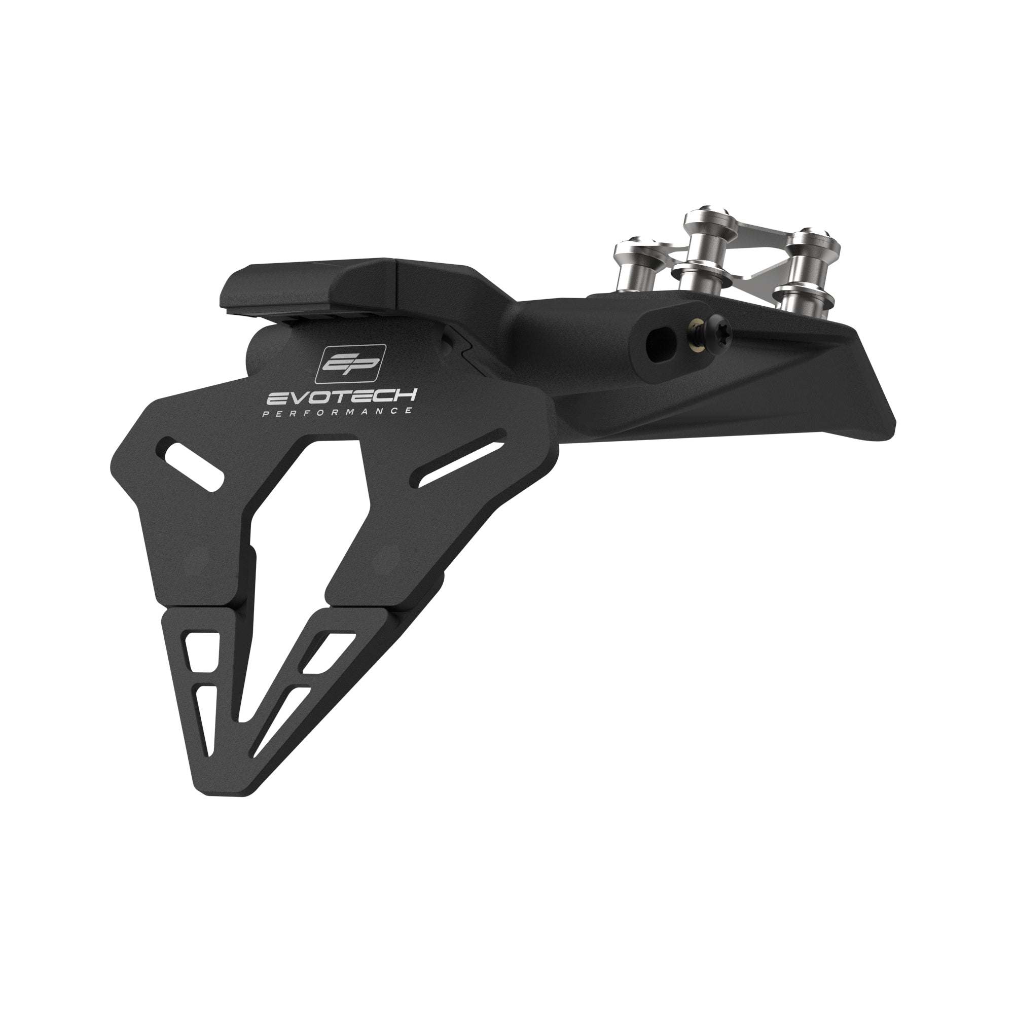 Evotech Tail Tidy - Triumph Street Triple 765 RS (2023+)