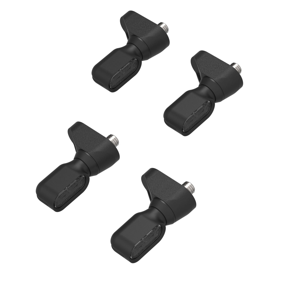 Evotech LED V1 Indicator Set - Triumph Trident 660 (2025)
