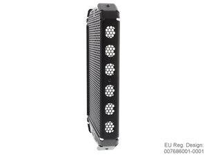 Evotech Radiator Guard - Triumph Scrambler 1200 X (2024+)