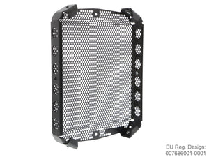 Evotech Radiator Guard - Triumph Scrambler 1200 XE (2024+)