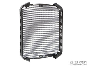 Evotech Radiator Guard - Triumph Scrambler 1200 XE (2019 - 2023)