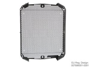Evotech Radiator Guard - Triumph Scrambler 1200 X (2024+)