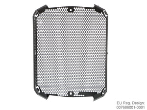 Evotech Radiator Guard - Triumph Scrambler 1200 XE (2024+)