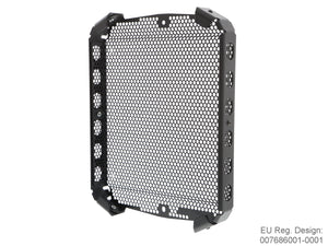 Evotech Radiator Guard - Triumph Scrambler 1200 X (2024+)