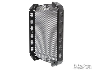 Evotech Radiator Guard - Triumph Scrambler 1200 XC (2019-2023)