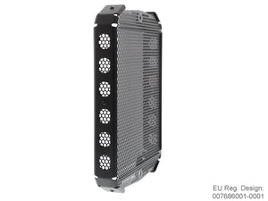 Evotech Radiator Guard - Triumph Scrambler 1200 XE (2024+)