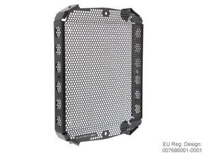 Evotech Radiator Guard - Triumph Scrambler 1200 XE (2024+)