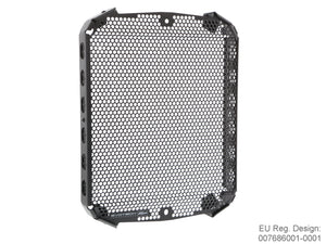 Evotech Radiator Guard - Triumph Scrambler 1200 X (2024+)