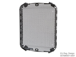 Evotech Radiator Guard - Triumph Scrambler 1200 XE (2019 - 2023)