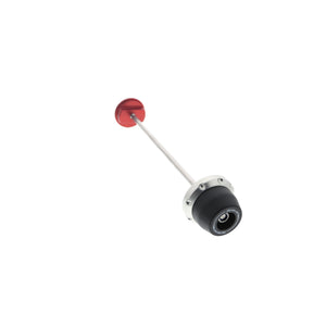 Evotech Rear Spindle Bobbins - Triumph Speed Triple 1200 RR (2022+)