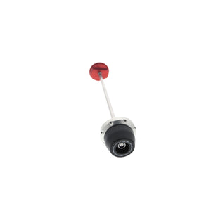 Evotech Rear Spindle Bobbins - Triumph Speed Triple 1200 RS (2025+)