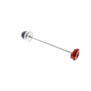 Evotech Rear Spindle Bobbins - Triumph Speed Triple 1200 RR (2022+)