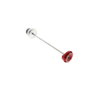 Evotech Rear Spindle Bobbins - Triumph Speed Triple 1200 RS (2021 - 2024)