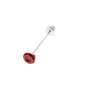 Evotech Spindle Bobbins Kit - Triumph Speed Triple 1200 RR (2022+)