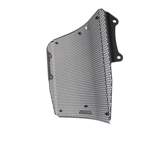 Evotech Radiator Guard (Black) - Triumph Speed Triple 1200 RS (2025+)