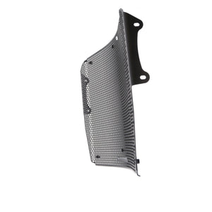Evotech Radiator Guard (Black) - Triumph Speed Triple 1200 RS (2025+)