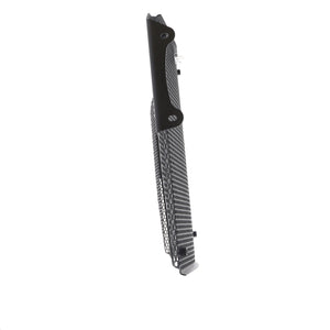 Evotech Radiator Guard (Black) - Triumph Speed Triple 1200 RS (2025+)