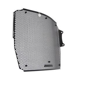 Evotech Radiator Guard (Black) - Triumph Speed Triple 1200 RS (2025+)