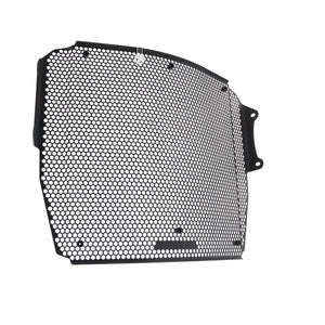 Evotech Radiator Guard (Black) - Triumph Speed Triple 1200 RS (2021 - 2024)