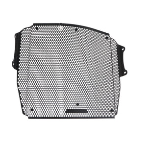 Evotech Radiator Guard (Black) - Triumph Speed Triple 1200 RS (2021 - 2024)