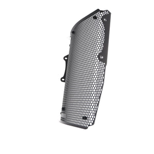 Evotech Radiator Guard (Black) - Triumph Speed Triple 1200 RS (2021 - 2024)