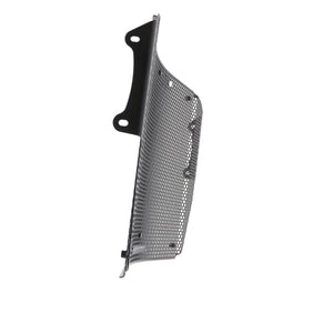 Evotech Radiator Guard (Black) - Triumph Speed Triple 1200 RS (2025+)