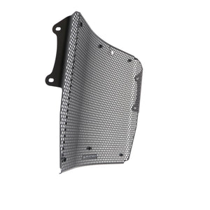 Evotech Radiator Guard (Black) - Triumph Speed Triple 1200 RR (2022+)