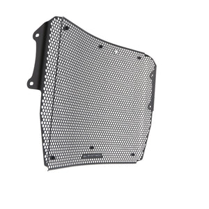 Evotech Radiator Guard (Black) - Triumph Speed Triple 1200 RS (2025+)