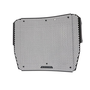 Evotech Radiator Guard (Black) - Triumph Speed Triple 1200 RR (2022+)