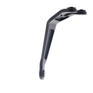 Evotech Triumph Speed Triple 1200 RR Black Exhaust Hanger (2022+)