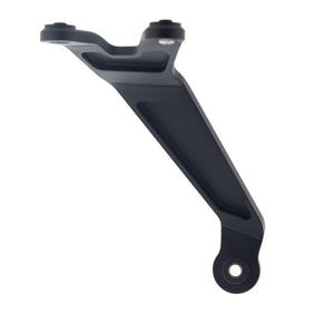 Evotech Triumph Speed Triple 1200 RR Black Exhaust Hanger (2022+)