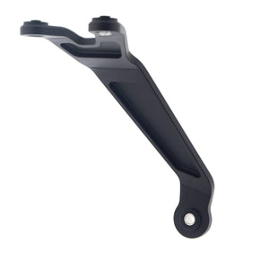 Evotech Triumph Speed Triple 1200 RR Black Exhaust Hanger (2022+)