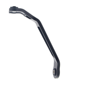 Evotech Triumph Speed Triple 1200 RR Black Exhaust Hanger (2022+)