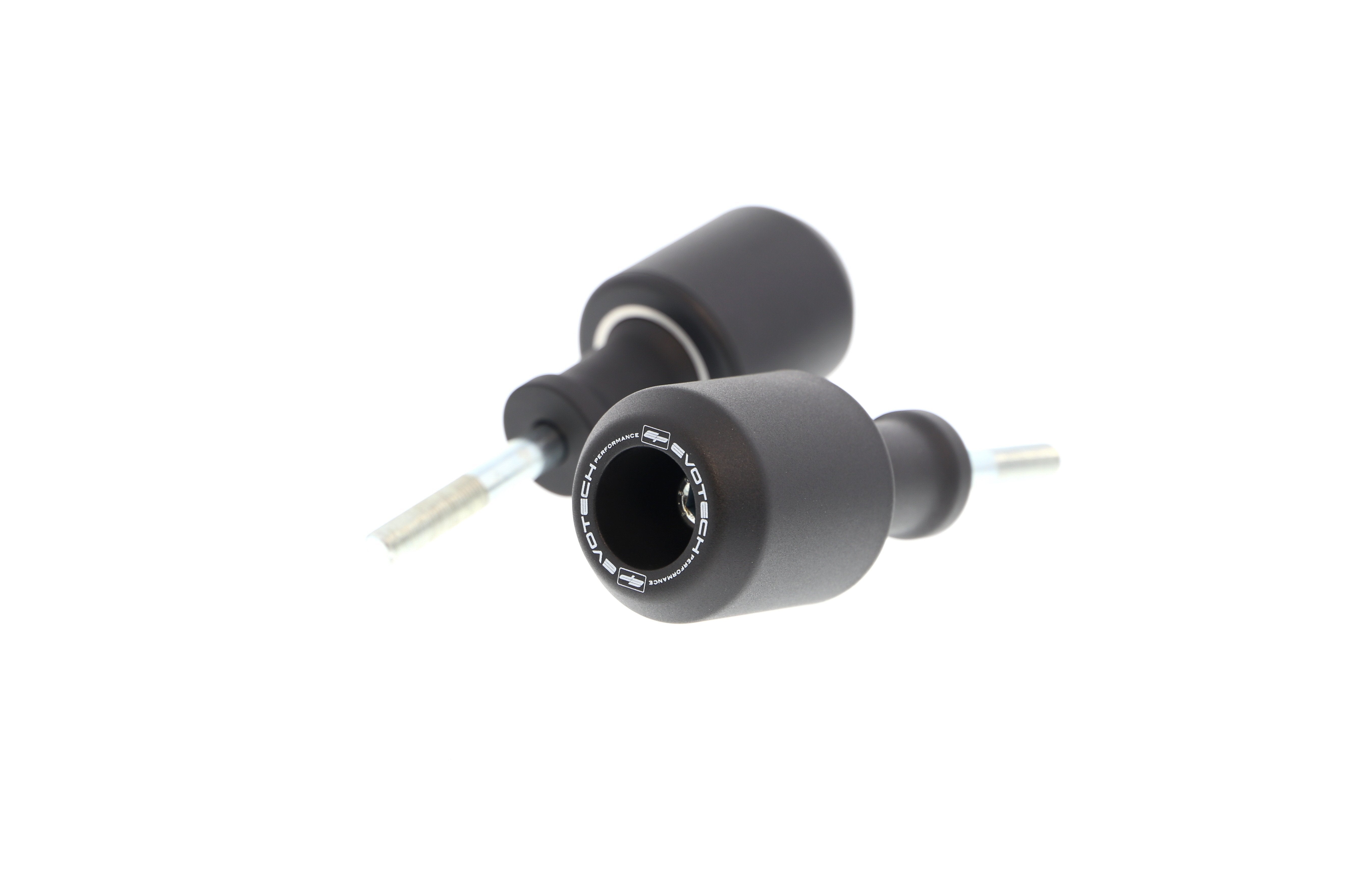 Evotech Triumph Speed Triple RS Frame Crash Bobbins (2018 - 2020)