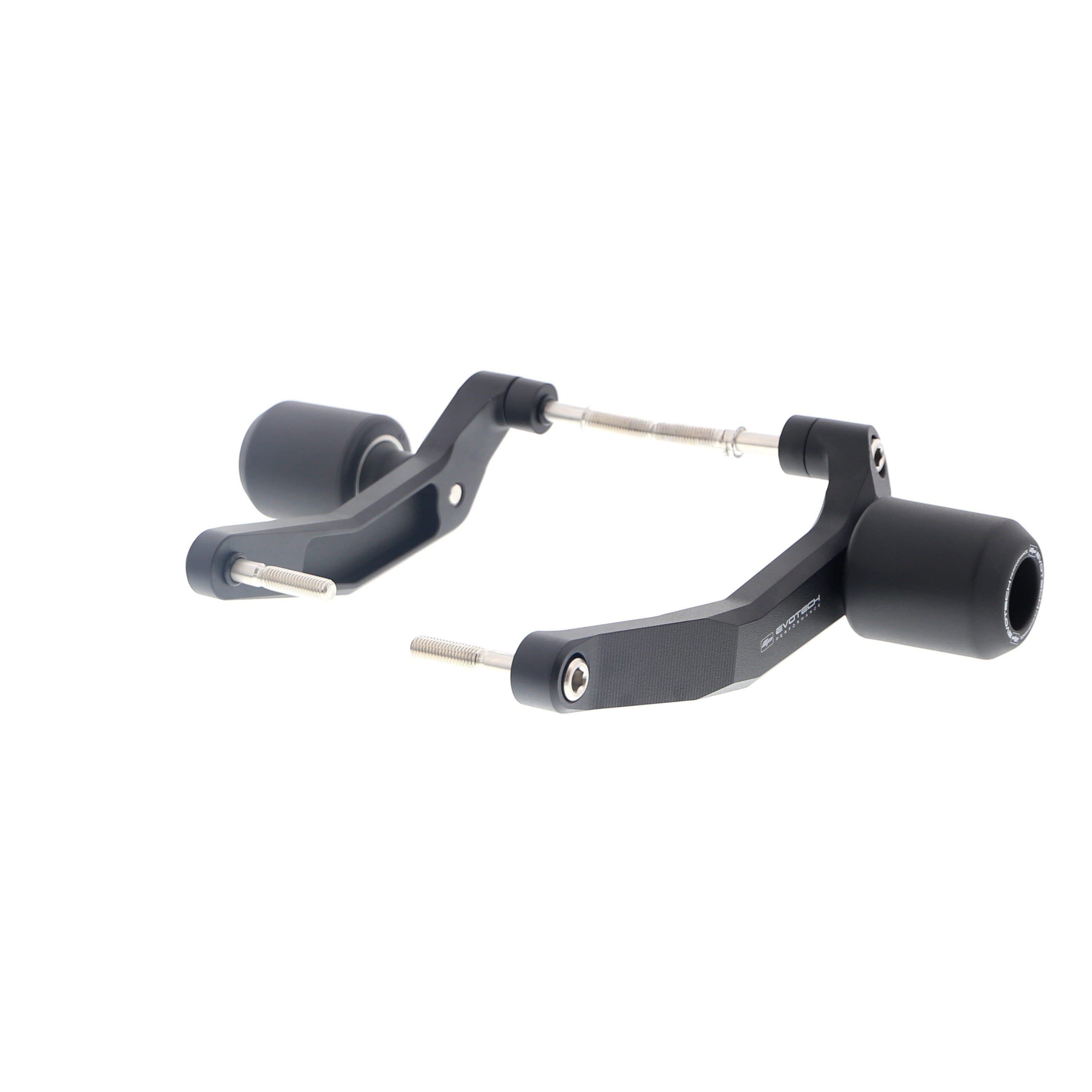 Evotech Crash Protection - Triumph Speed Triple 1200 RS (2021 - 2024)