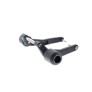 Evotech Crash Protection - Triumph Speed Triple 1200 RS (2025+)